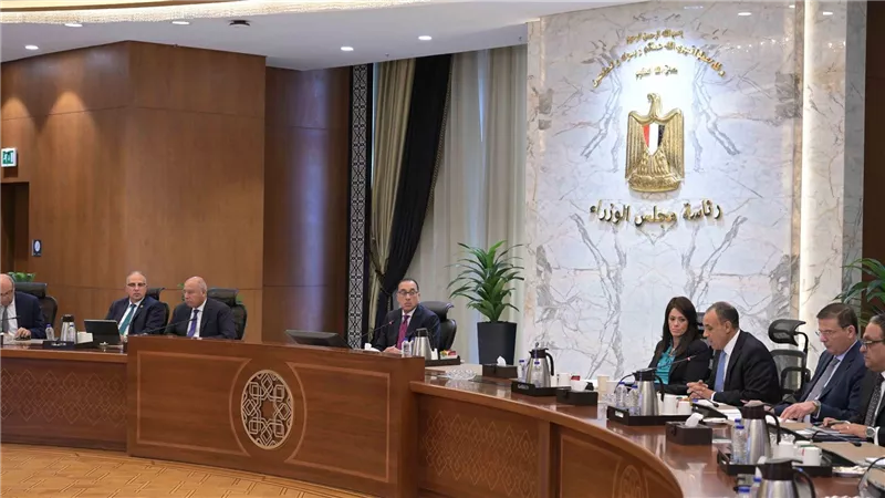 رئيس الوزراء: العلاقات المصرية الأفريقية تُمثل أولوية في السياسة الخارجية المصرية