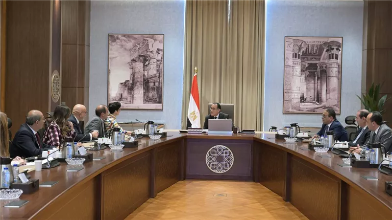 رئيس الوزراء: الوضع الحالي يشير إلى استقرار المؤشرات الكلية للاقتصاد المصري
