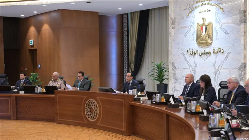 الحكومة توافق على بدء التشغيل الفعلي للتأمين الصحي بالسويس أول ديسمبر المقبل
