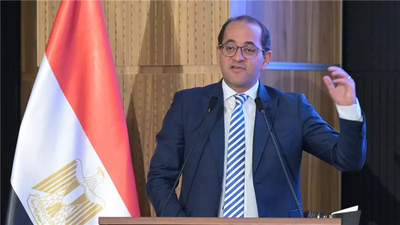 وزير المالية يستعرض أهم المزايا بقوانين حزمة التسهيلات الضريبية