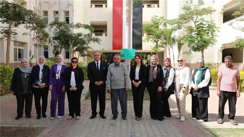 مركز المعلومات يرصد تنفيذ مبادرة لأحد المواطنين بعنوان 