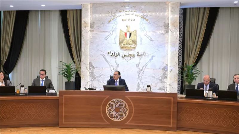 رئيس الوزراء: رفع تصنيف مصر الائتماني رسالة ثقة وطمأنينة للاقتصاد الوطني