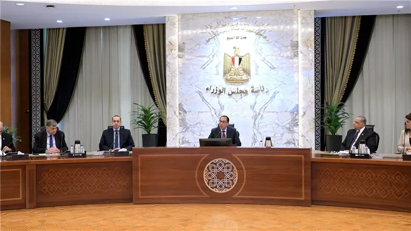رئيس الوزراء: الحكومة عازمة على الاستمرار في تطبيق إجراءات الإصلاح الاقتصادي