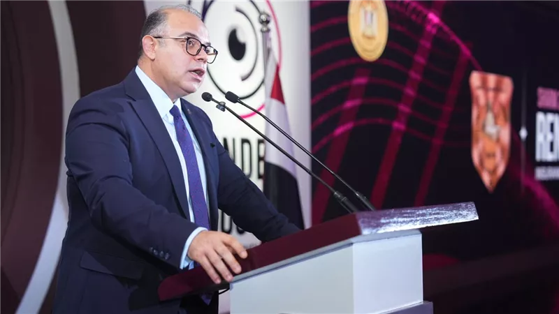 فريد: أقساط التأمين لا تتجاوز 1% من الناتج الإجمالي