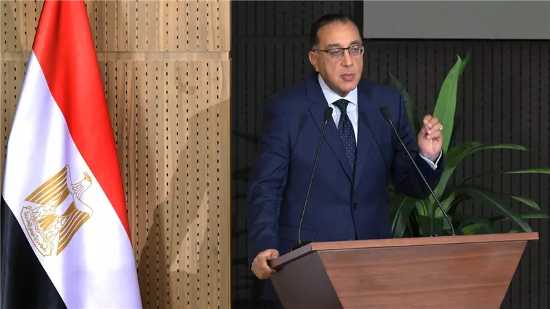 رئيس الوزراء: نستهدف عوده مصر مركز إقليمي ودولي لصناعة السيارات