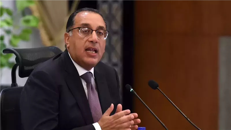 مدبولي: الاكتشافات الجديدة للآبار البترولية ستوفر على الدولة مليارات الدولارات