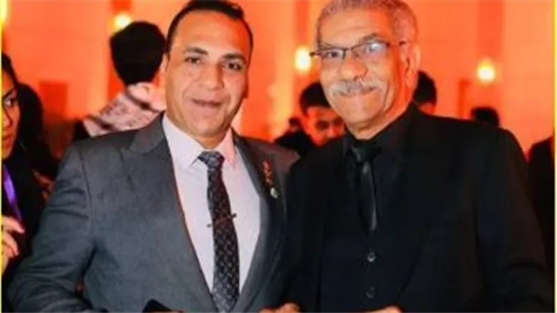 مؤتمر الإعلام العربى الدولى يكرم نجوم المجتمع في الفن والثقافة والفنون