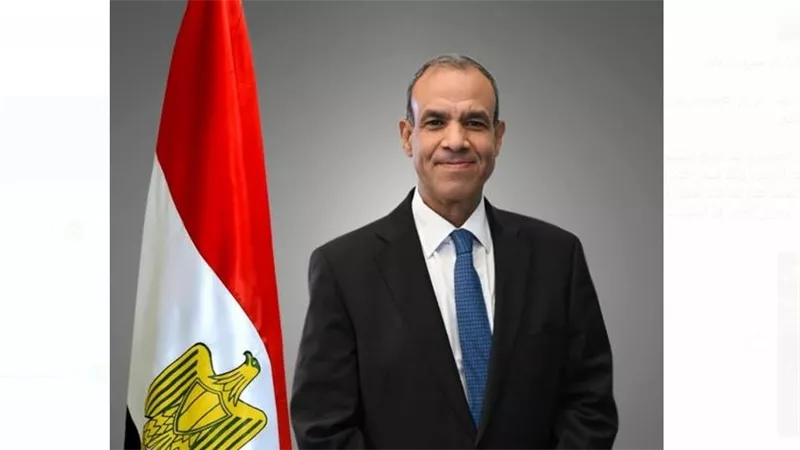 وزير الخارجية: نجدد التزامنا ببذل كل الجهد لتنفيذ رؤية الرئيس لتنشيط السياسة الخارجية