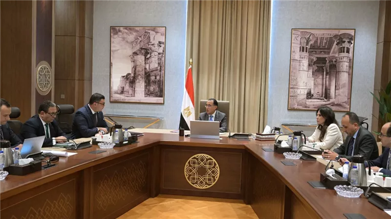طرح عالمي لتخطيط المنطقة المحيطة بالأهرامات والمتحف المصري الكبير