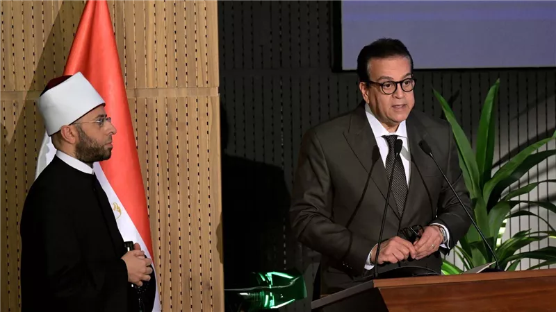 إصدار أول مجلة لبناء الإنسان 