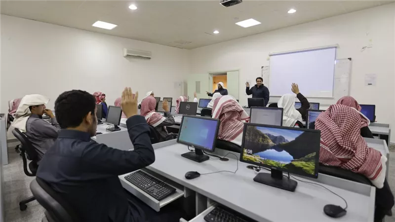 ميديا بوست تقود مسيرة التطور في مجال البرمجة وتطوير المحتوى بالمملكة العربية السعودية