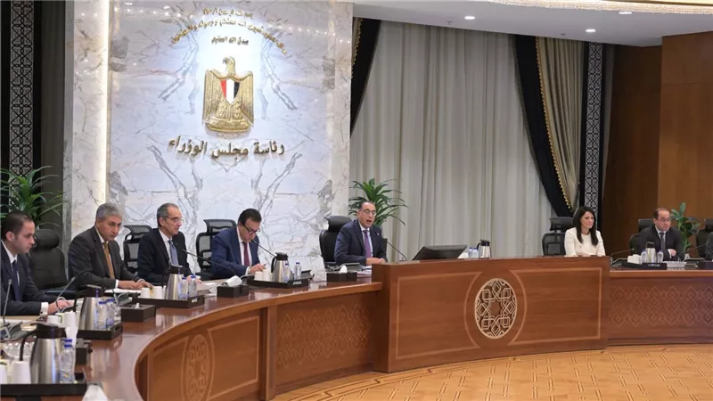 مدبولي: ملف السياحة العلاجية على أجندة الأولويات .. وتوافق بتيسيرات منح التأشيرة