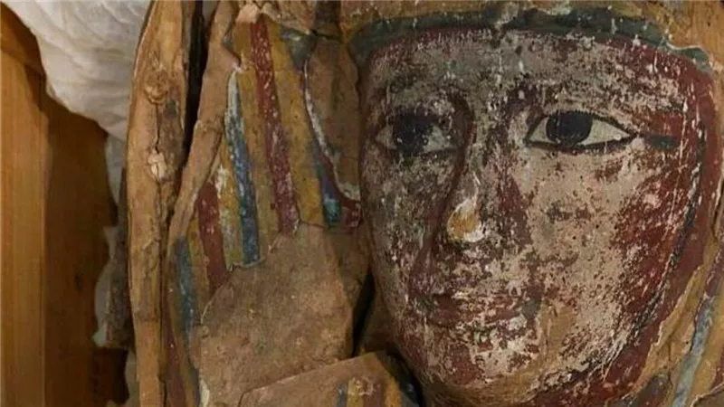 استرداد مجموعة من القطع الأثرية إلى مصر من جامعة كورك بأيرلندا (صور)