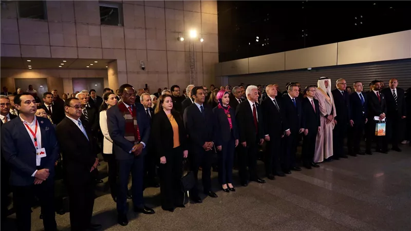 البحار تشارك في الاحتفال بالذكرى العاشرة لإطلاق الشراكة الاستراتيجية الشاملة بين مصر والصين