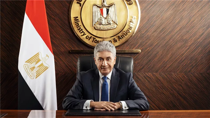 قرار وزاري باعتماد الهيكل التنظيمي لهيئة المتحف القومي للحضارة المصرية