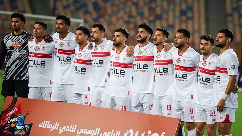 مع نهاية 2024.. الزمالك يتصدر والأهلي ثالث الدوري