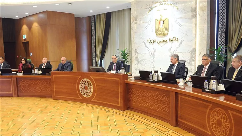 الحكومة تبدأ استعدادات افتتاح المتحف المصري الكبير