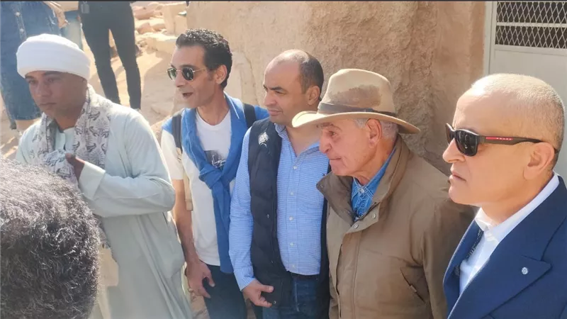 دليل براءة تحتمس الثالث من مقتل الملكة حتشبسوت