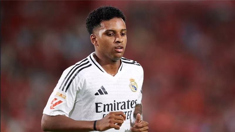 اَرسنال يقترب من التعاقد مع رودريجو من ريال مدريد