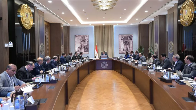 مدبولي يتابع موقف المرحلة الأولى للتأمين الصحي الشامل واستعدادات المرحلة الثانية