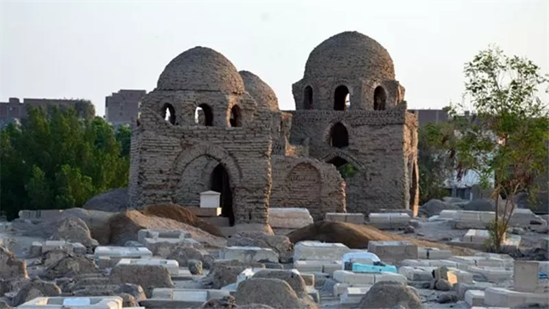 Archaeology Magazine تختار جبانة أسوان الأثرية ضمن أهم 10 اكتشافات لعام 2024