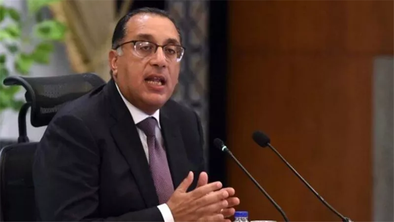 مدبولي: الرئيس السيسي أكد ثبات موقف مصر ودعمها الكامل للقضية الفلسطينية