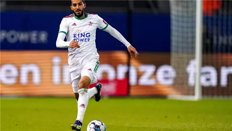 الأهلي يستهدف موسى التعمري ب 6 مليون يورو