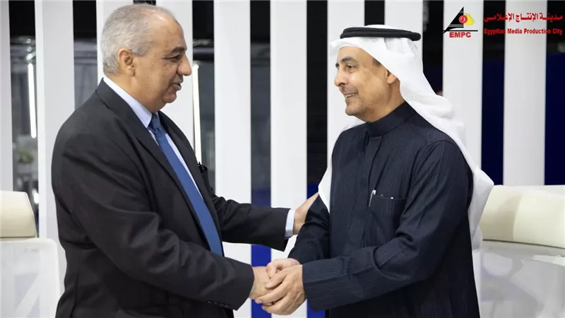 انطلاق فعاليات منتدى الاتصالات السادس عشر بمراكش بحضور عبدالفتاح الجبالي