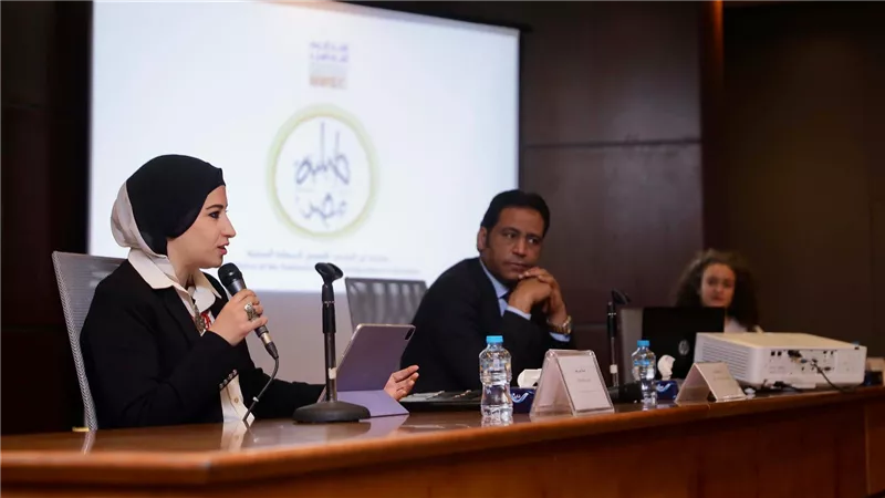  السياحة والآثار تشارك في مبادرة طبلية مصر بمتحف الحضارة 