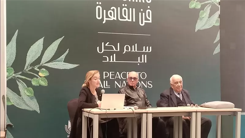 مثقفون يكشفون أسرار نقل معبد أبو سمبل.. السر في كتالوج RAISONNÉ 
