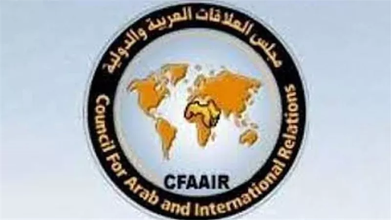   مجلس العلاقات العربية والدولية يندد بمشروع ترامب للاستيلاء على قطاع غزة