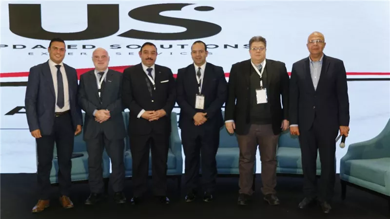 قمة «مستقبل البناء الرقمي في مصر» تبرز جهود الحكومة في رقمنة مشروعاتها القومية