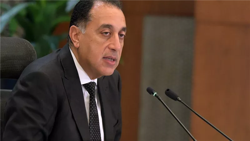رئيس الوزراء: زيادة الأجور والمرتبات اعتبارا من العام المالي الجديد