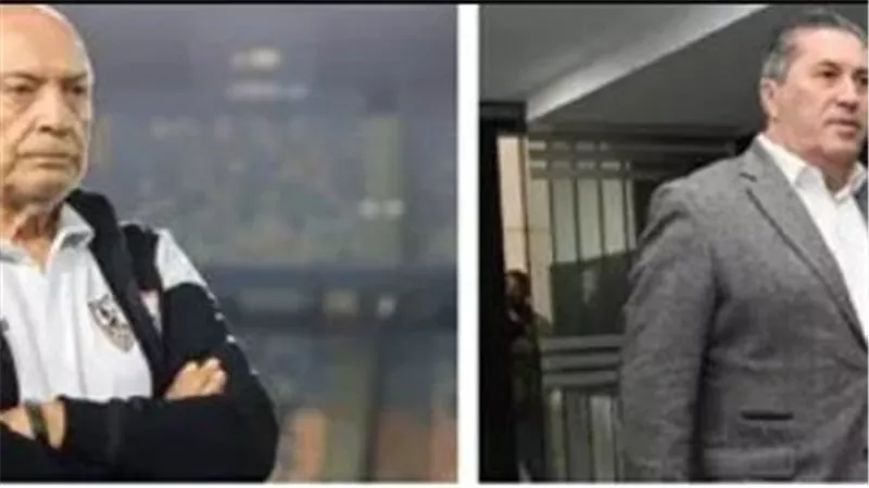 بيسيرو يعتمد على خطة فيريرا أمام الأهلي