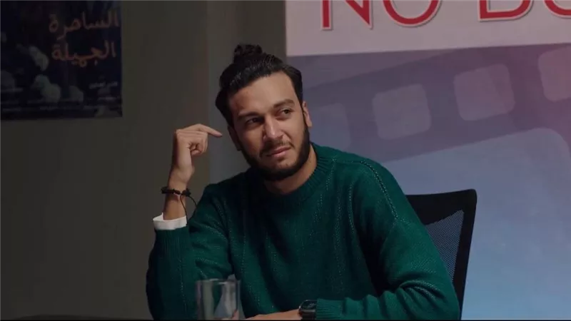 أحمد عبد الوهاب يخوض أول بطولة مطلقة بمسلسل 