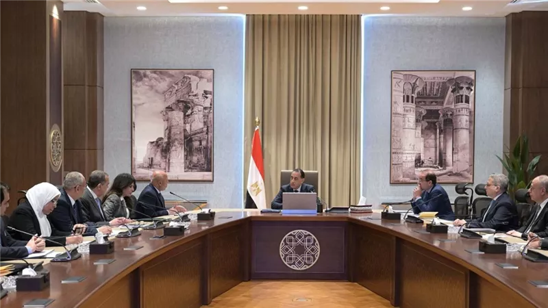 مدبولي يستعرض إجراءات إصلاح المنظومة الجمركية والحد من التهريب
