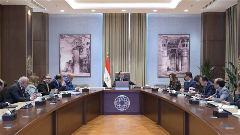 مدبولى يتابع تمويل وتنفيذ سكن لكل المصريين و تنفيذ المرافق والخدمات