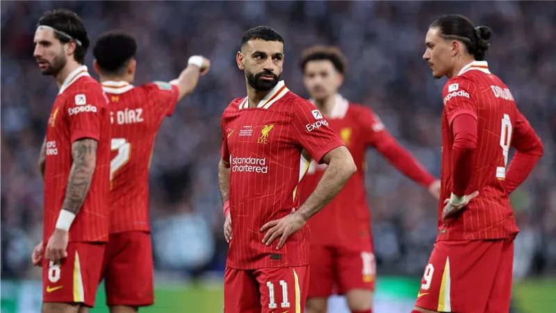 نجم ليفربول يتفق مع ريال مدريد