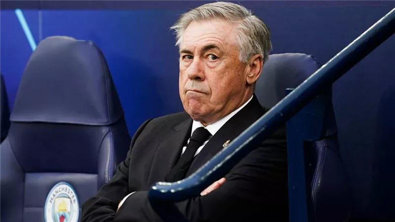 أنشيلوتي مدربًا للبرازيل وألونسو يخلفه في ريال مدريد