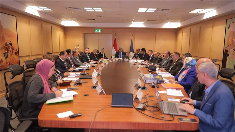بيع 25 ألف تذكرة خلال الأسبوع الأول من افتتاح معرض رمسيس وذهب الفراعنة بطوكيو