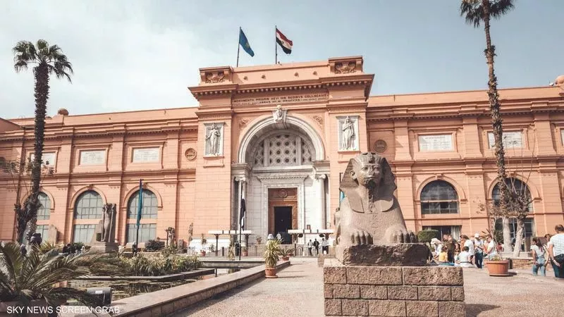 زيادات طفيفة.. تشجع الشباب والطلبة.. الفتح الليلى فى المتاحف لزيادة الموارد