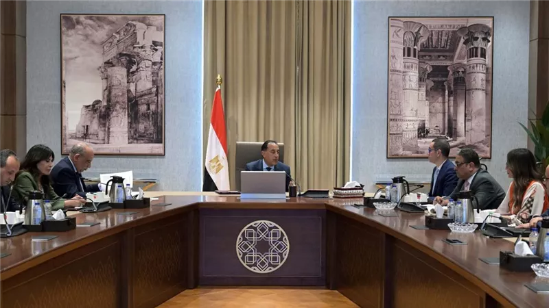 رئيس الوزراء يتابع موقف الطروحات في قطاع الطاقة