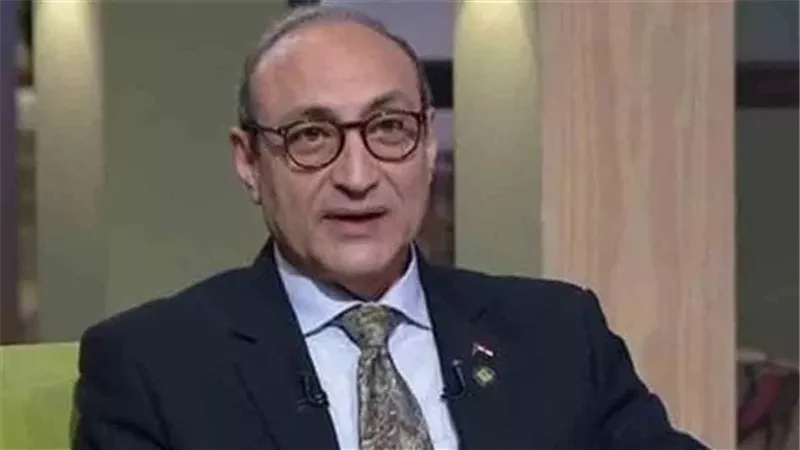 سمير عبد الوهاب لحملة الدفاع عن الحضارة: المدخل الجديد للهرم عائق للمجموعات السياحية