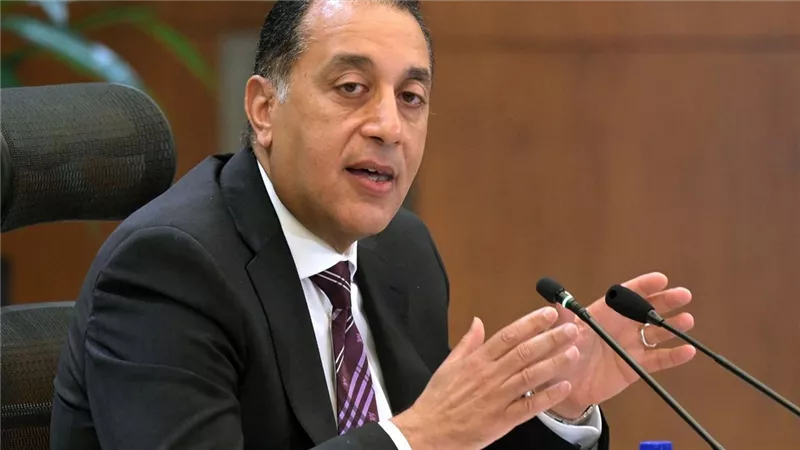 رئيس الوزراء: قانون الرياضة لم يخرج من مجلس الوزراء حتى الآن