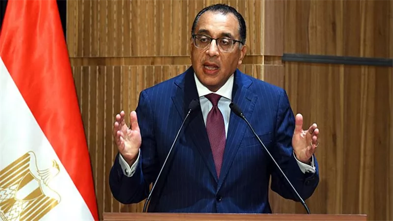 مدبولى: الحكومة تضع كل السيناريوهات الممكنة لمواجهة التحديات العالمية