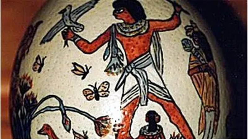 خبير آثار: شم النسيم عيد مصري قديم تتجدد الحياة في أول الربيع 