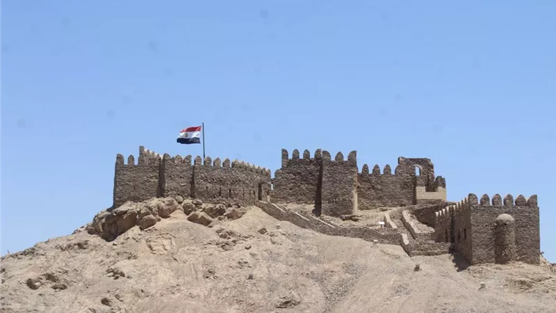  خبير آثار: سيناء كانت وستظل مقبرة الغزاة