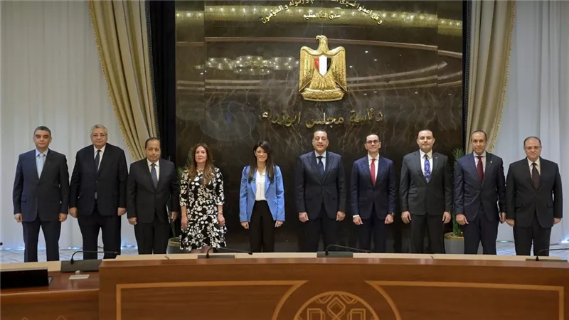 اتفاقية تحالف بين شركتي جيبتو فارما و دوا فارماسيوتيكالز لتعزيز صناعة الأدوية