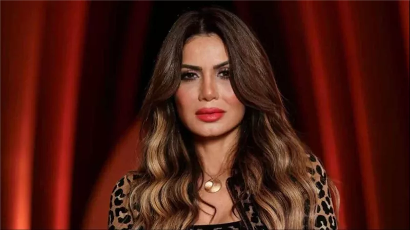 افتتاح مهرجان الجونة 2026.. نجلاء بدر تفتح ملف سن اليأس وتطالب بزيادة الوعي