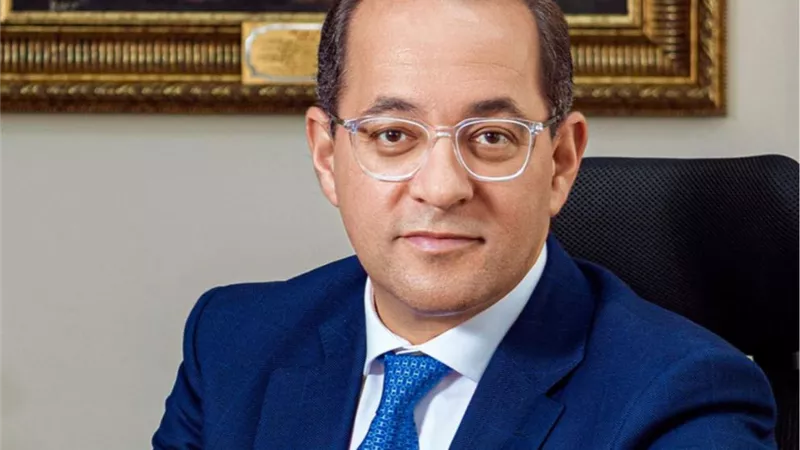 وزير المالية: توسيع القاعدة الضريبية رفعت الإيرادات بنسبة 35% دون أعباء إضافية 